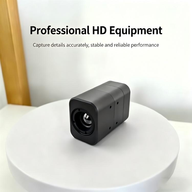 Drone Racing Camera - Telecamera Termica Caddx 256CA/384CA/640CA Analogica CVBS