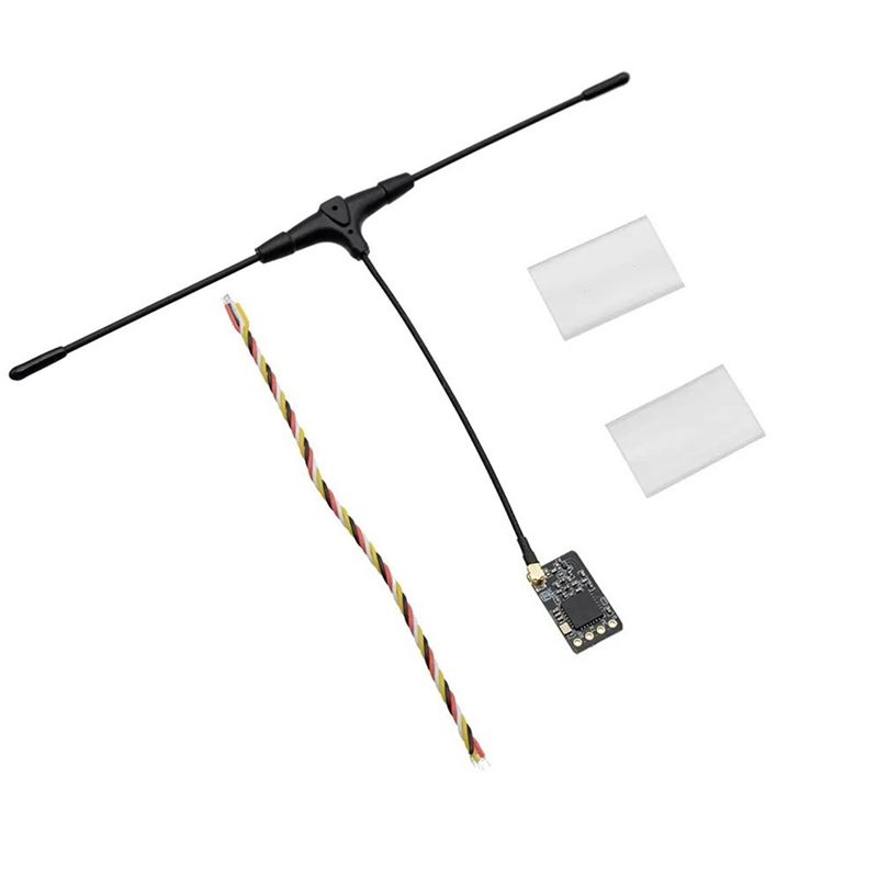 Drone Racing Receiver - Ricevitore AS96-Nano RX con antenna a