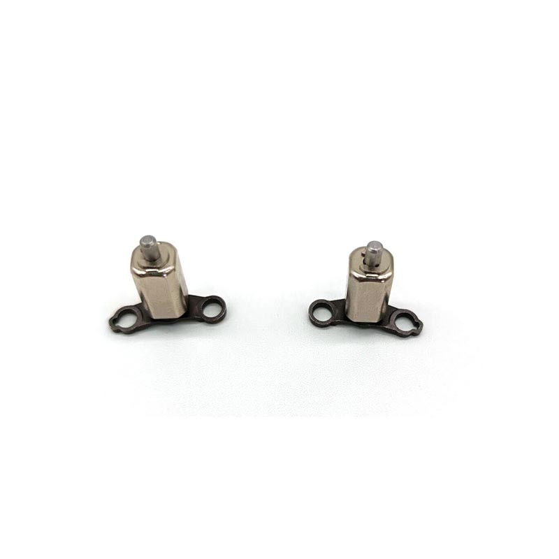 Albero del braccio anteriore d - Dji Drone Air 3 recensione e prezzo