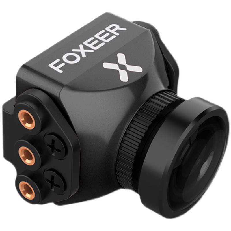 FOXEER CAT3 Telecamera 1200TVL - Drone Racing Camera recensione e prezzo