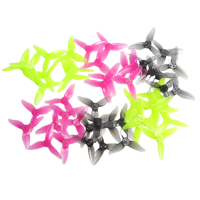 8 Pezzi (4CW+4CCW) GEMFAN 2023 - Drone Racing Gate recensione e prezzo