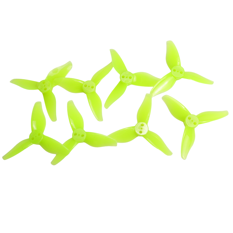 8 Pezzi (4CW+4CCW) GEMFAN 2023 - Drone Racing Gate recensione e prezzo