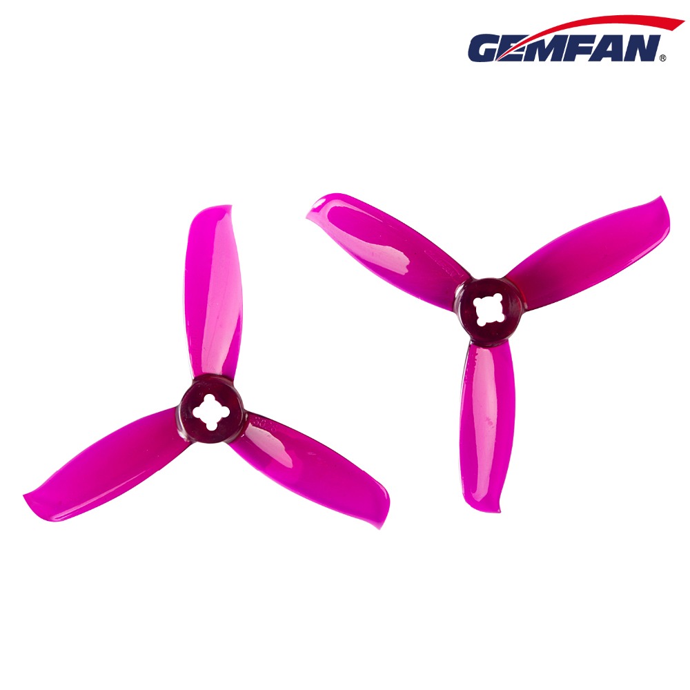 10 paia/20 pezzi Gemfan Windan - Drone Racing Propeller recensione e prezzo