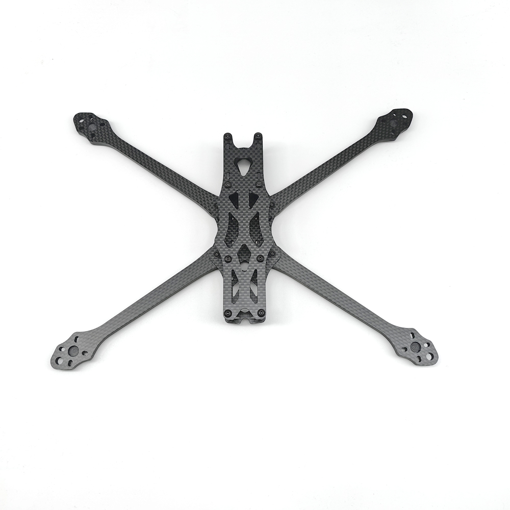 Kit telaio quadricottero in fi - Drone Racing Camera recensione e prezzo