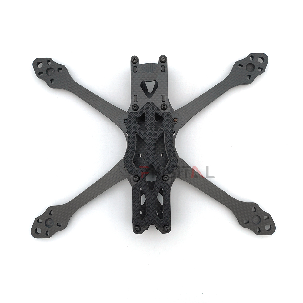 Kit telaio quadricottero in fi - Drone Racing Camera recensione e prezzo