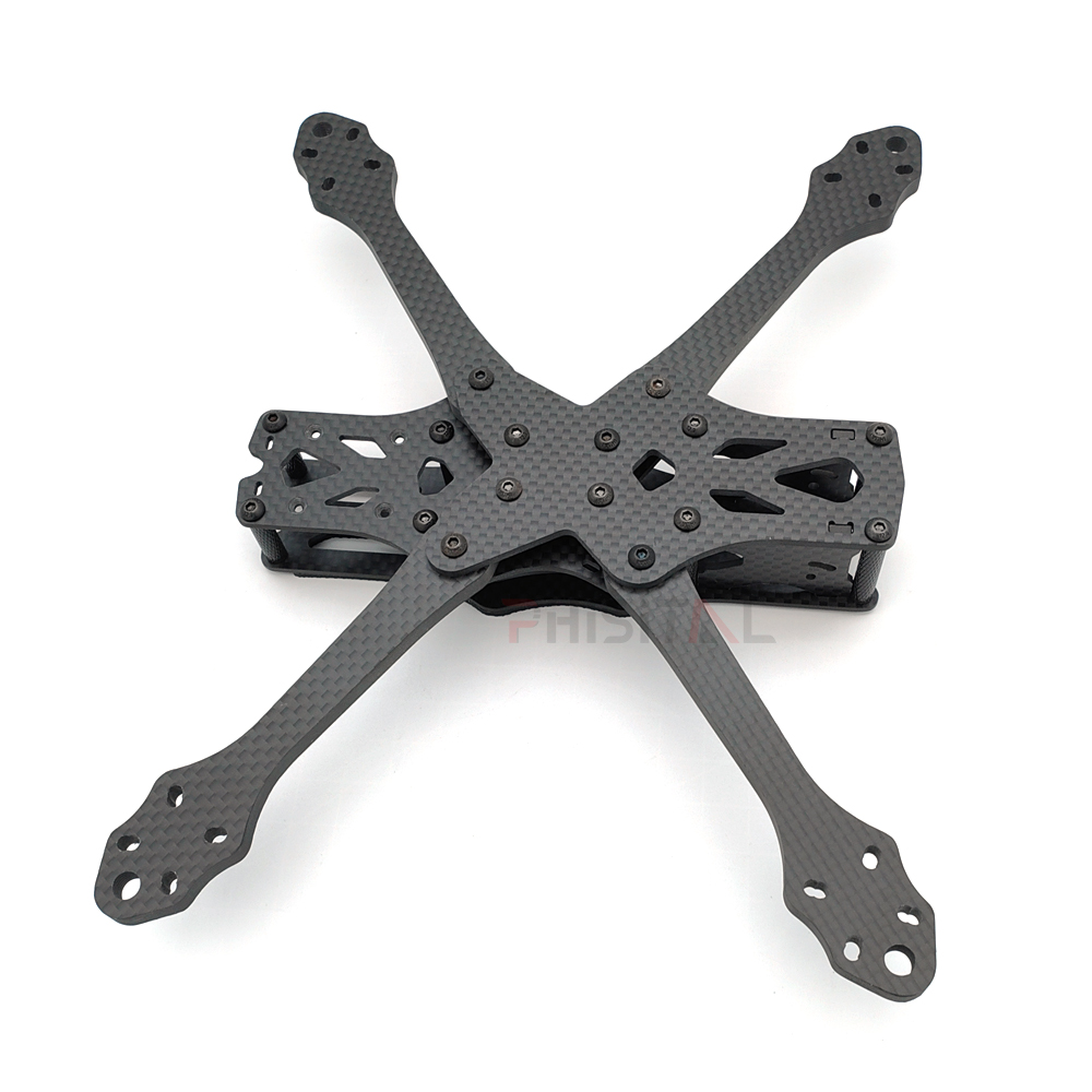 Kit telaio quadricottero in fi - Drone Racing Camera recensione e prezzo