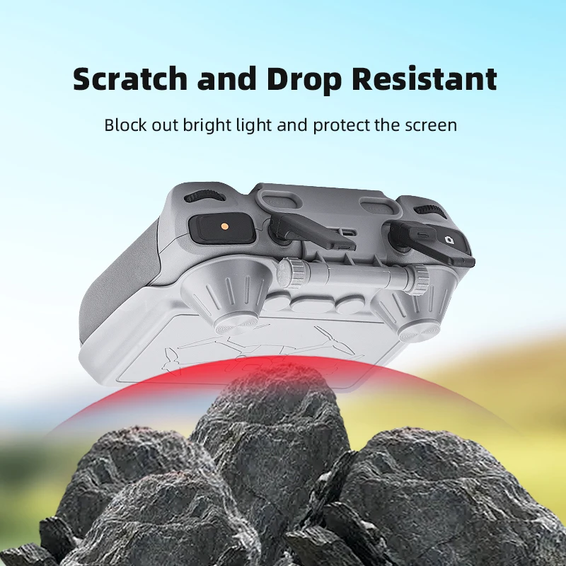 BRDRC Parasole/Pasole Per DJI  - Dji Drone Air 3 recensione e prezzo