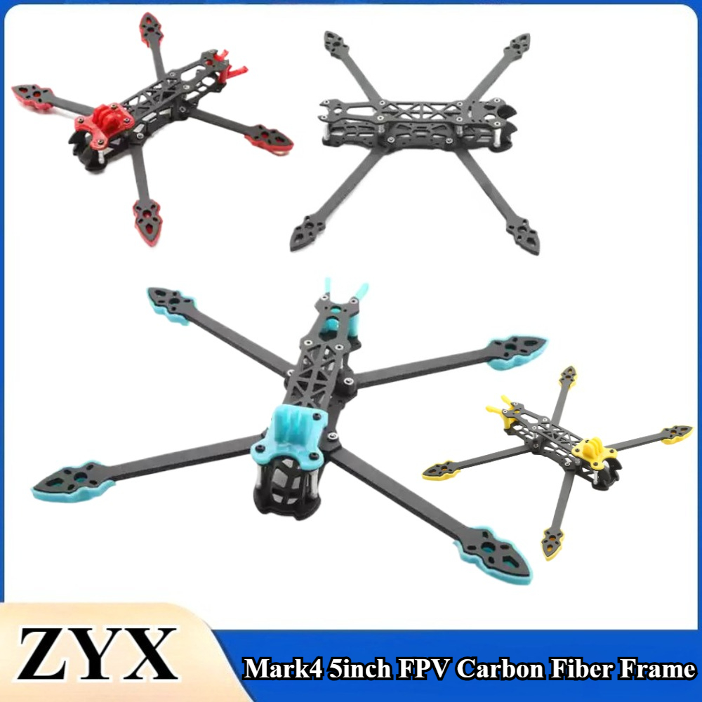 1 pezzo/lotto Telaio in Fibra  - Drone Racing Frame recensione e prezzo