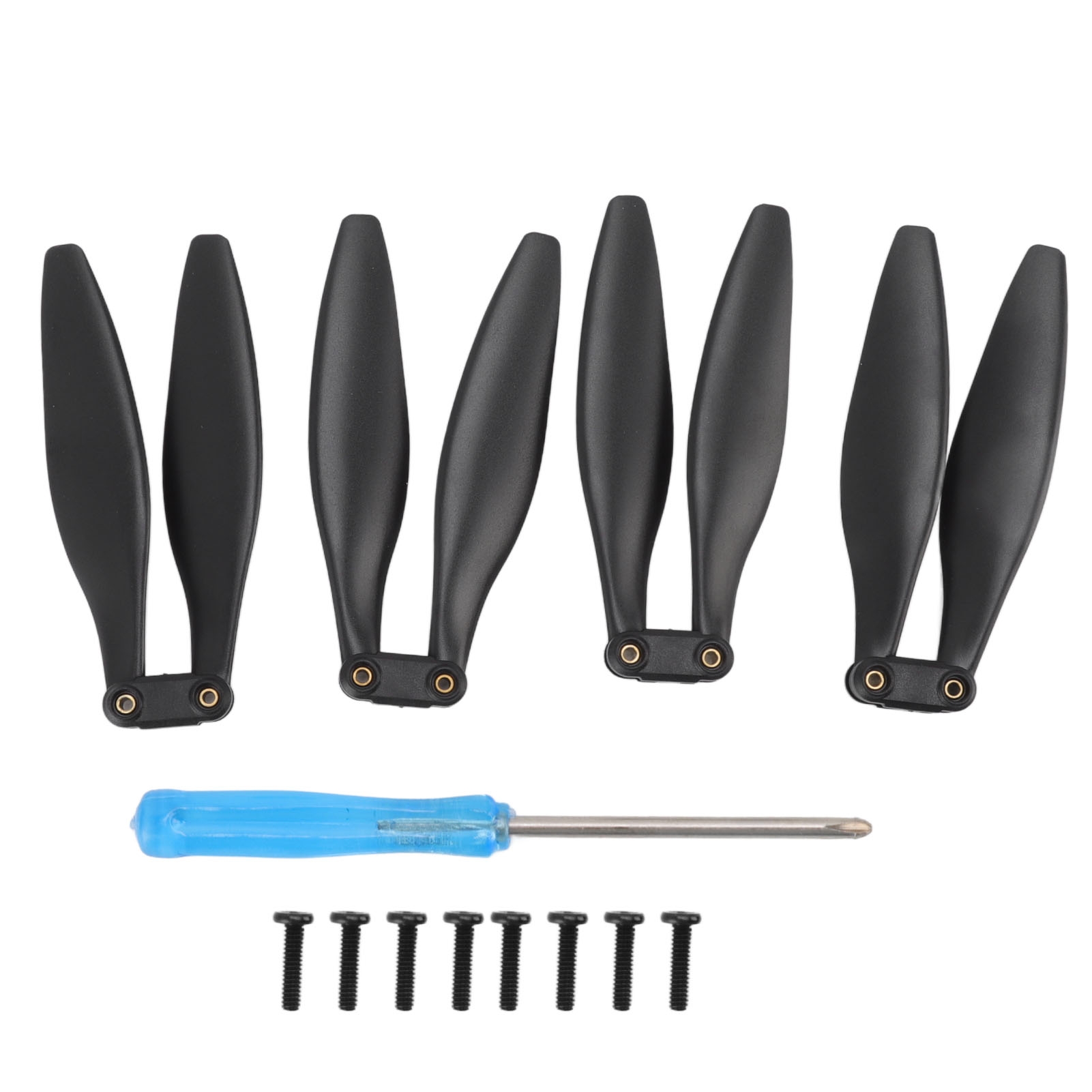 2 Paia di Eliche per Drone Hol - Drone Racing Propeller recensione e prezzo