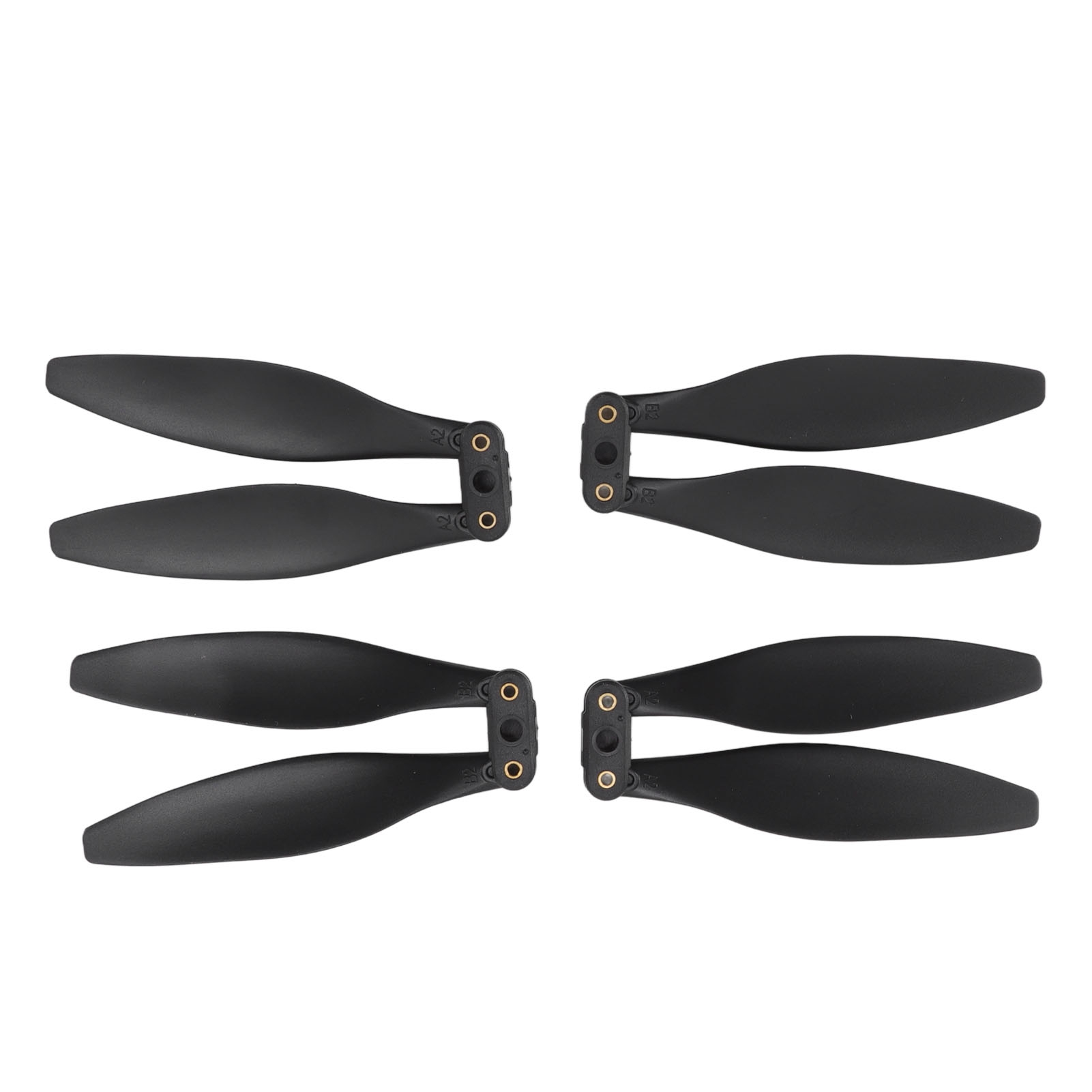 2 Paia di Eliche per Drone Hol - Drone Racing Propeller recensione e prezzo