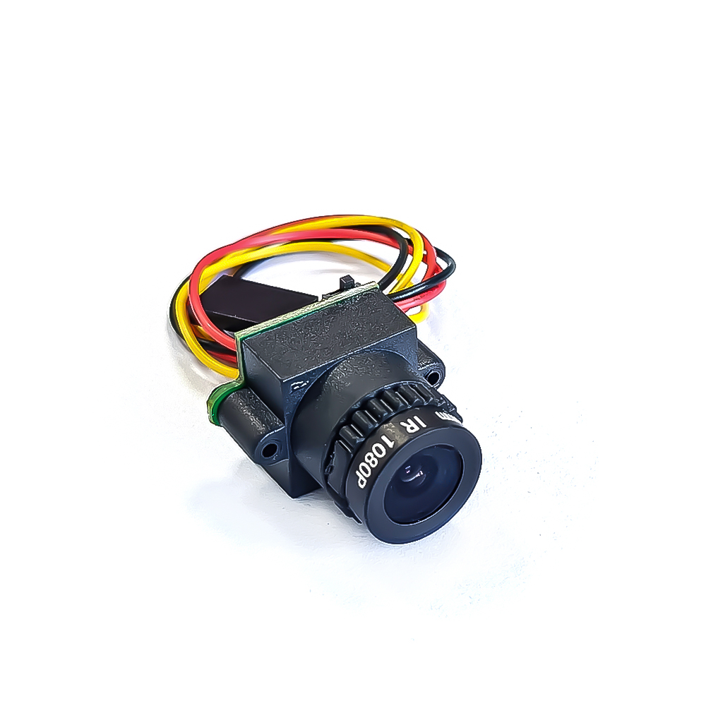 Ricevitore TS832 + RC832 + Tel - Drone Racing Camera recensione e prezzo