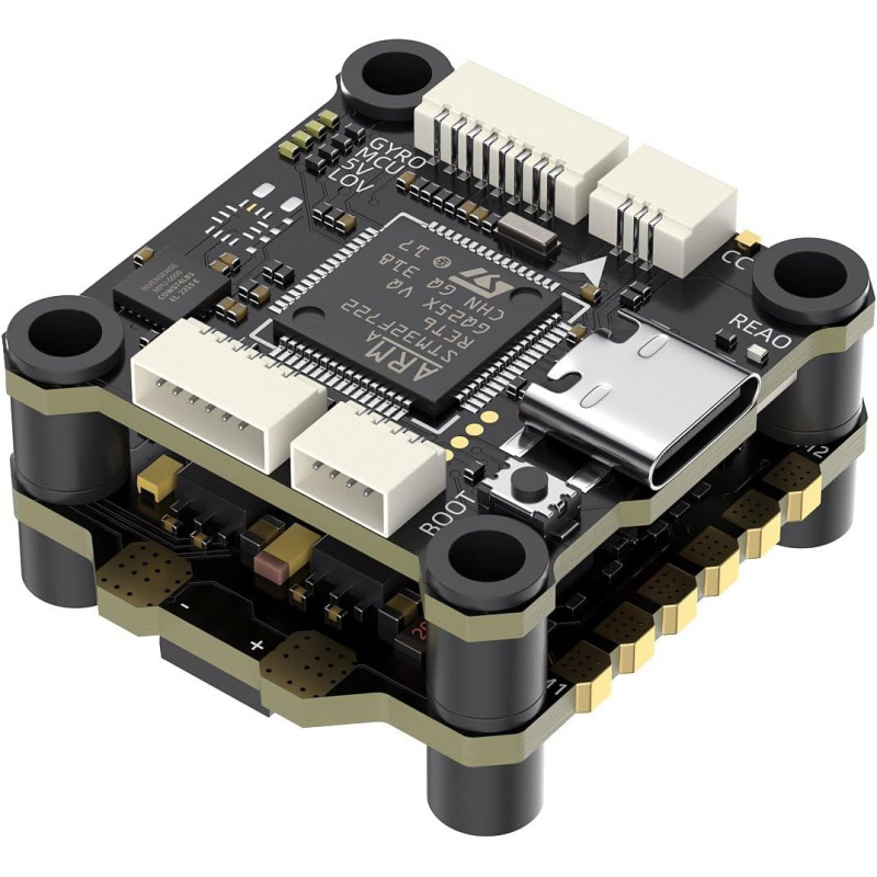 F722 Controllore di volo 30x30 - Drone Racing Esc recensione e prezzo