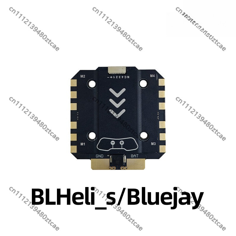 ESC QH con Dissipatore di Calo - Drone Racing Esc recensione e prezzo
