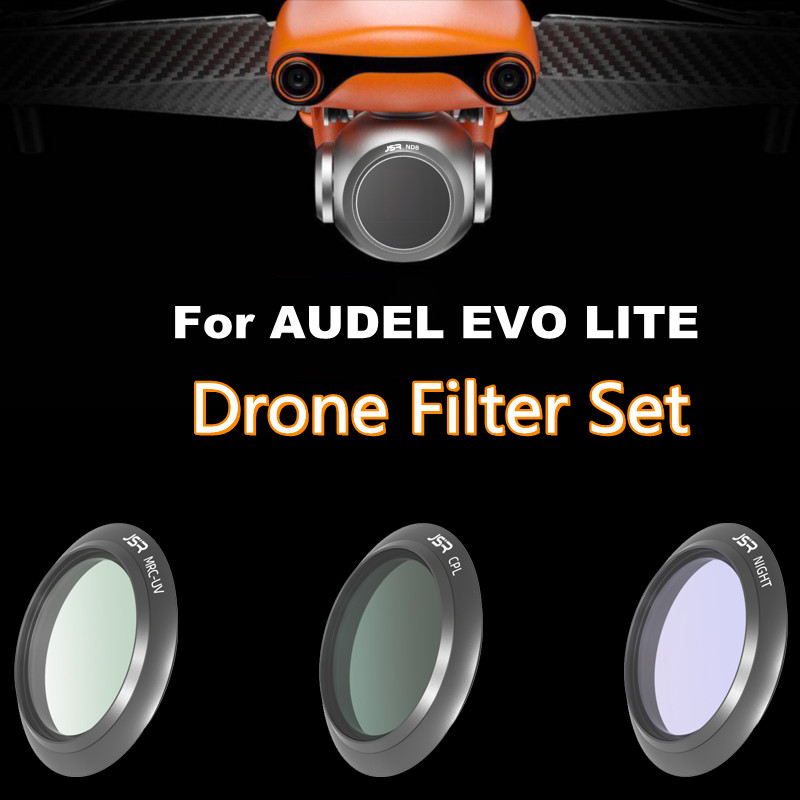 Per Audel EVO Lite Drone Filte - Autel Drone Evo Lite recensione e prezzo