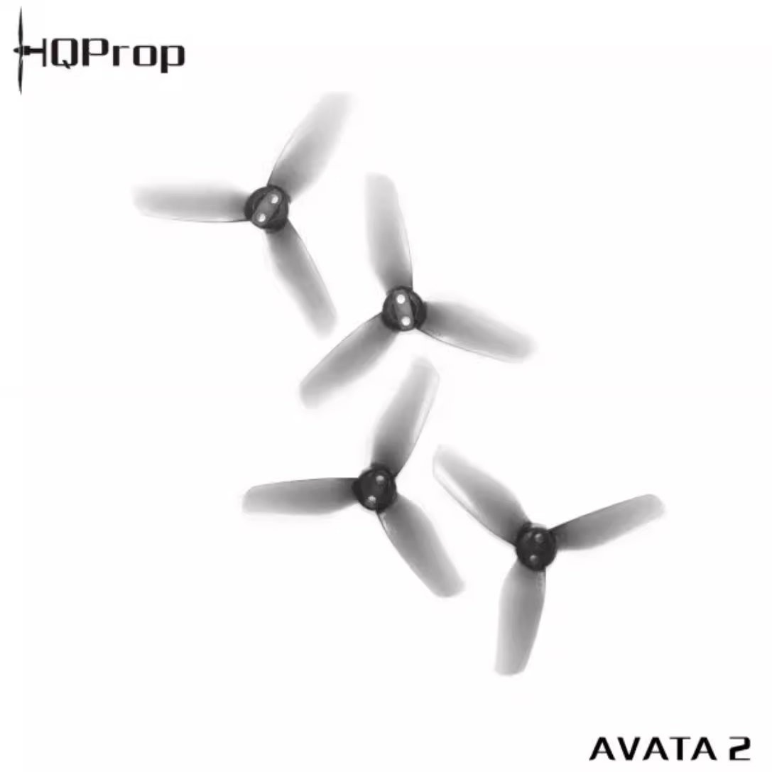 2/4 Paia di Eliche HQProp 3X3X - Drone Racing Gate recensione e prezzo