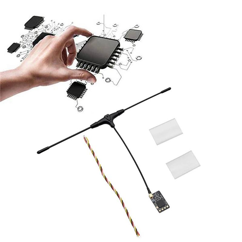 Ricevitore AS96-Nano RX con an - Drone Racing Receiver recensione e prezzo
