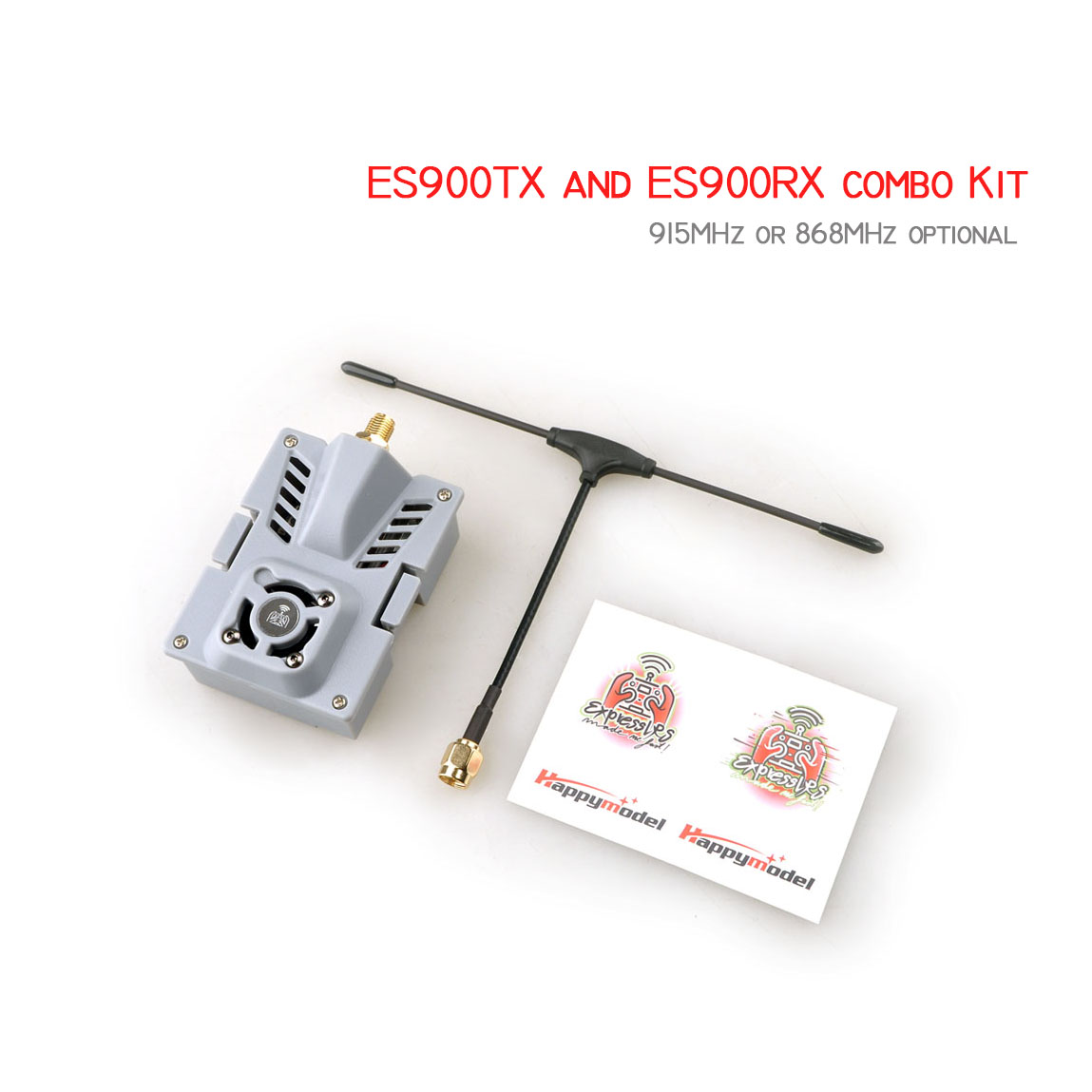Happymodel RC ELRS Micro ES900 - Drone Racing Esc recensione e prezzo