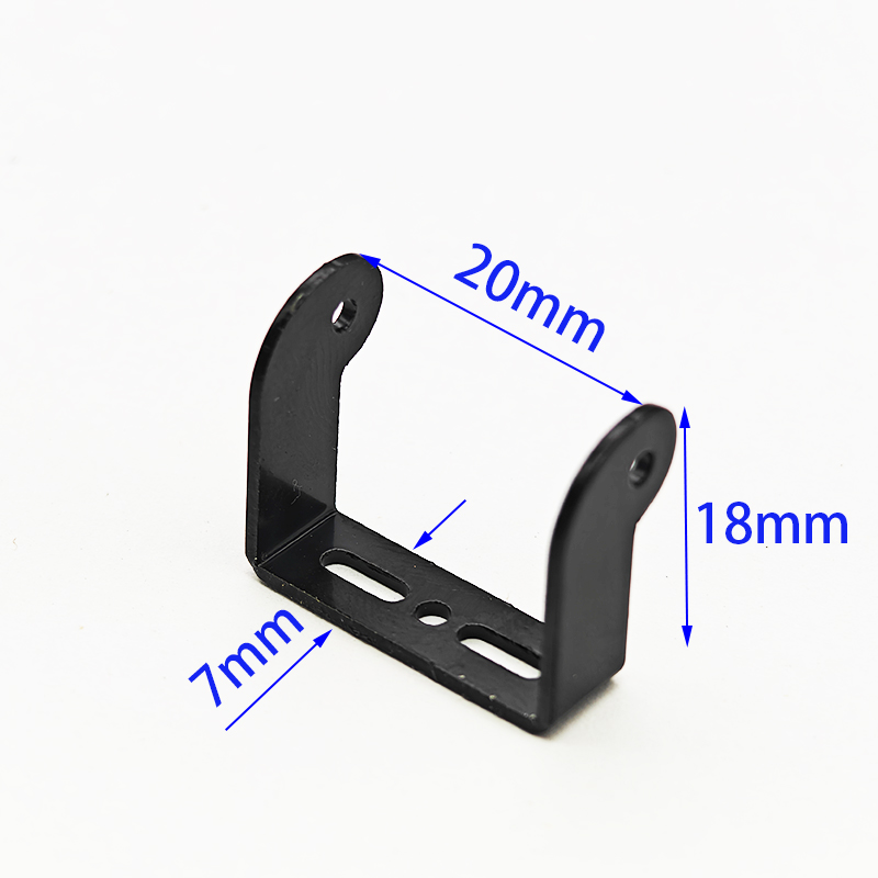 Staffa di montaggio per fotoca - Drone Racing Camera recensione e prezzo